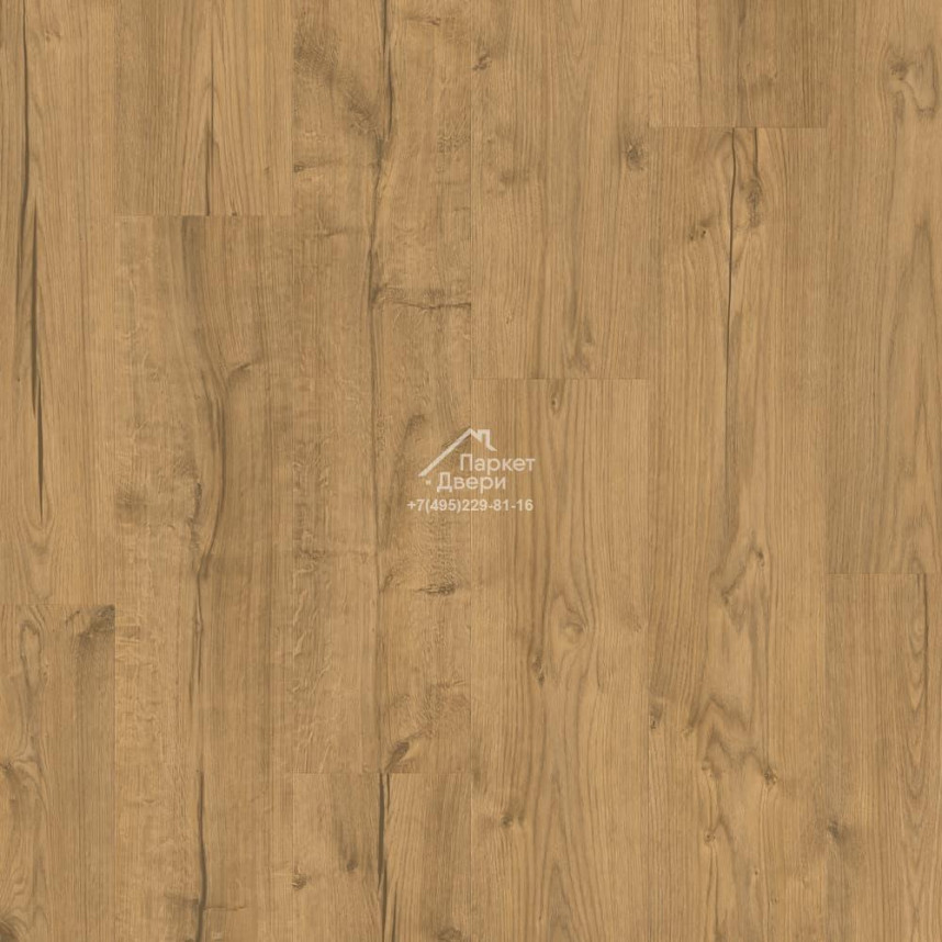 Виниловый пол Pergo Namsen pro Click Дуб Солнечный промасленный V3507-40224 1251х189х5-1