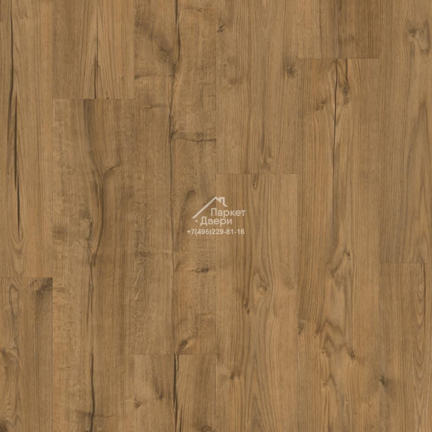 Виниловый пол Pergo Namsen pro Click Дуб Сырой промасленный V3507-40222 1251х189х5-1