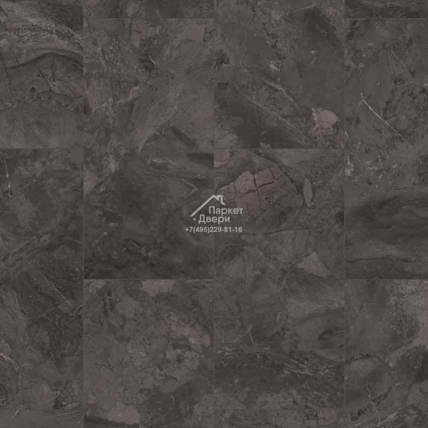 Виниловый пол Pergo Viskan pro Click Черный Камень V3520-40170 610х303х5-2