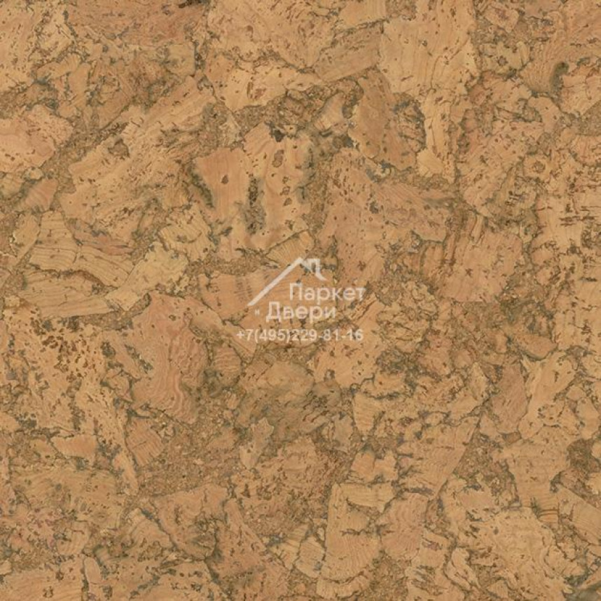 Пробковый пол Granorte Emotions Country 910х300х10,5-1