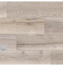 Пробковый пол Granorte Vita Classic elite Oak Seashell 900х150х4