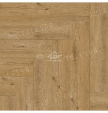 Виниловый пол Tulesna Art Parquet Tesoro 1005-01 600х125х4мм
