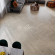 Виниловый пол Tulesna Art Parquet Radiante 1005-04 600х125х4мм