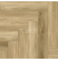 Виниловый пол Tulesna Art Parquet Grazioso 1005-06 600х125х4мм