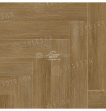 Виниловый пол Tulesna Art Parquet Sincero 1005-07 600х125х4мм