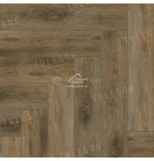 Виниловый пол Tulesna Art Parquet Divino 1005-08 600х125х4мм