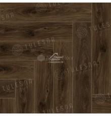Виниловый пол Tulesna Art Parquet Aria 1005-09 600х125х4мм