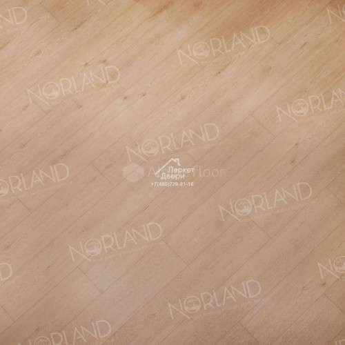 Виниловый пол Norland Sigrid Dor 1001-3 1220×183×3,5мм