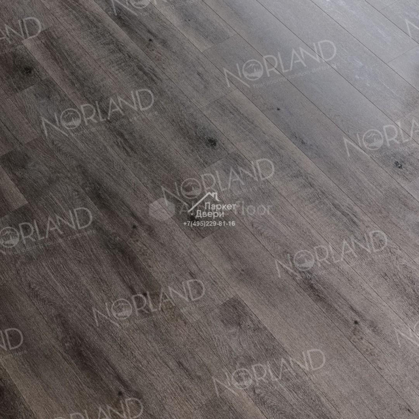 Виниловый пол Norland Sigrid Baggy 1001-7 1220×183×3,5мм-1