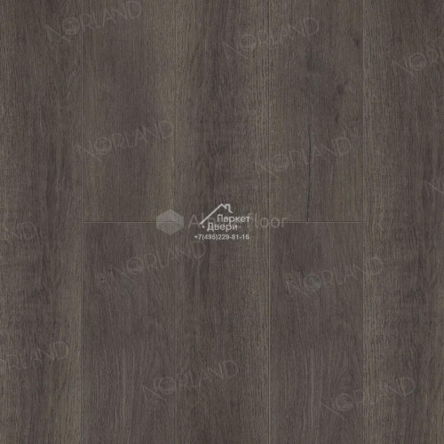 Виниловый пол Norland Sigrid Baggy 1001-7 1220×183×3,5мм