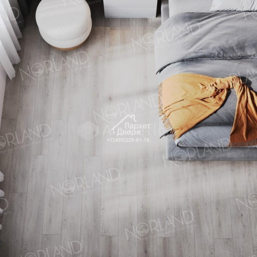Виниловый пол Norland Sigrid Alda 1001-9 1220×183×3,5мм-3
