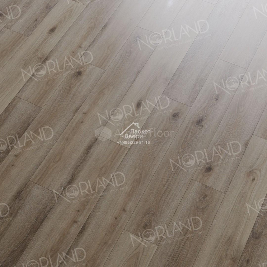 Виниловый пол Norland Sigrid Signi 1001-15 1220×183×3,5мм-1