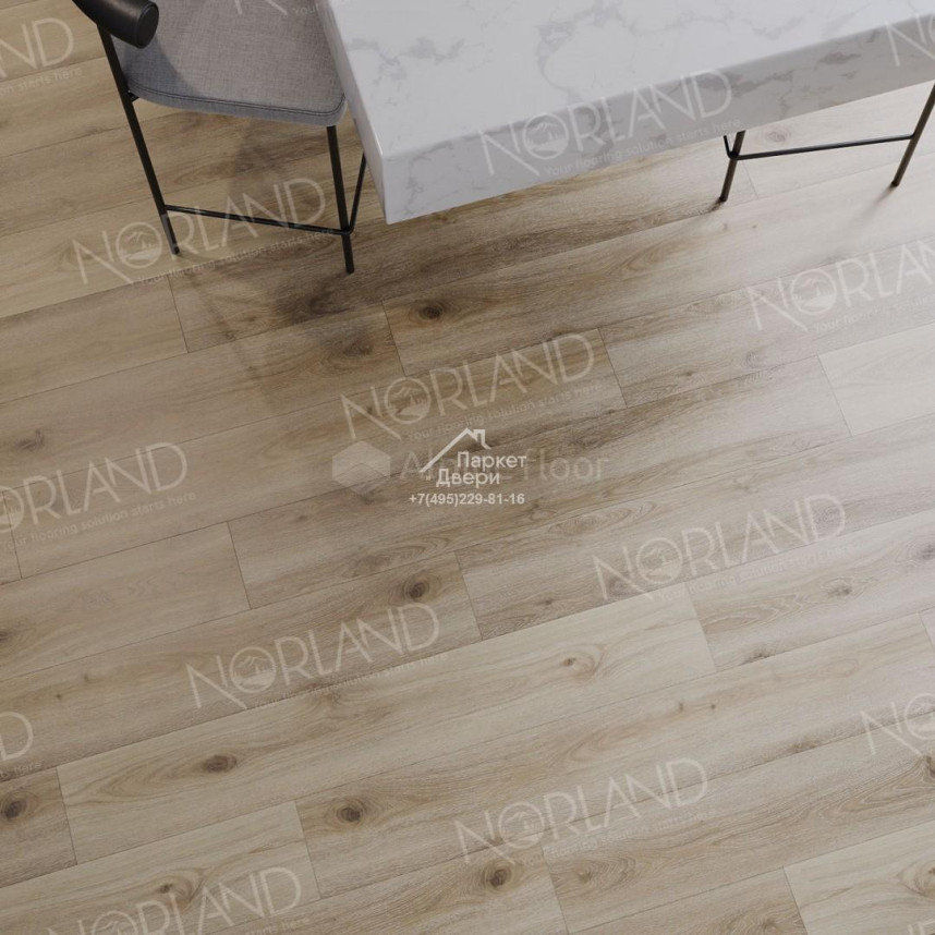 Виниловый пол Norland Sigrid Signi 1001-15 1220×183×3,5мм-3