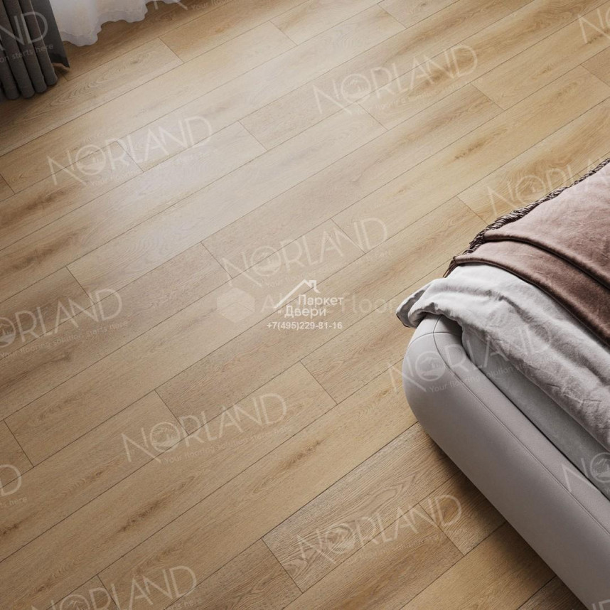 Виниловый пол Norland Sigrid Mirto 1001-19 1220×183×3,5мм-1