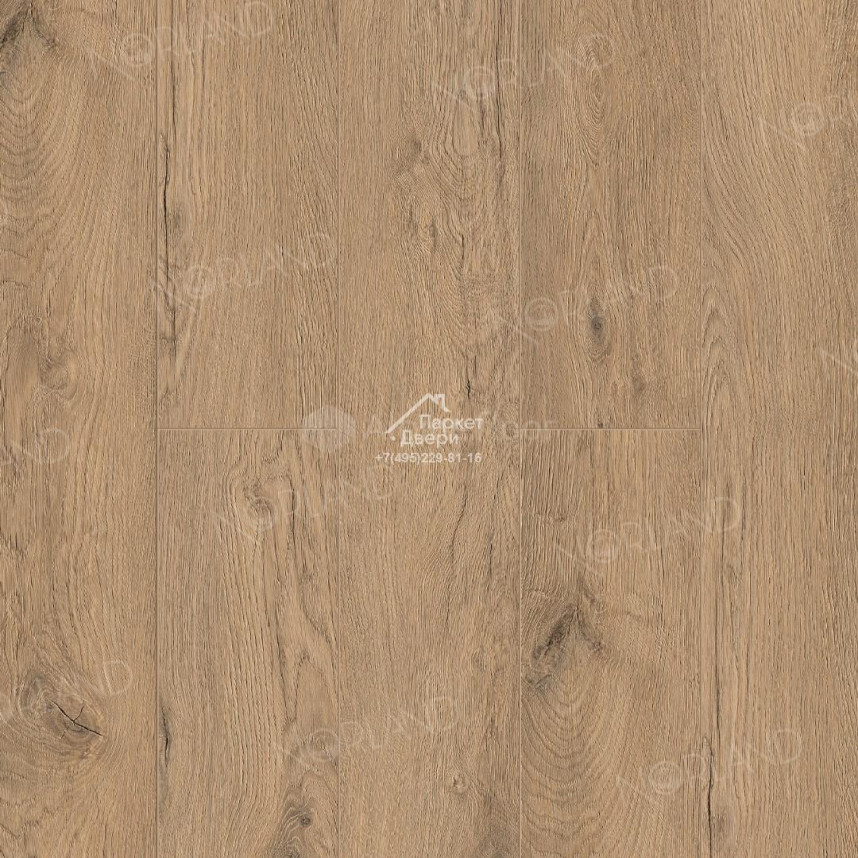 Виниловый пол Norland Vakre Sandra 1022-04 1220×183×4мм-1