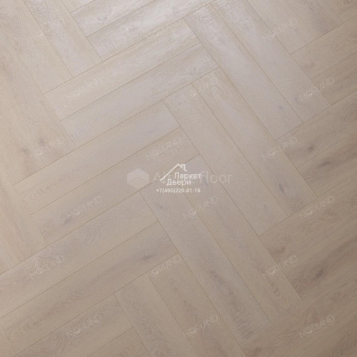 Виниловый пол Norland Lagom Parquet Raffinert 1033-04 600х125х3.5мм