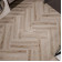 Виниловый пол Norland Lagom Parquet Bratt 1033-05 600х125х3.5мм