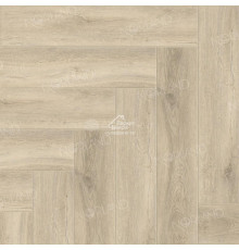 Виниловый пол Norland Lagom Parquet Bratt 1033-05 600х125х3.5мм