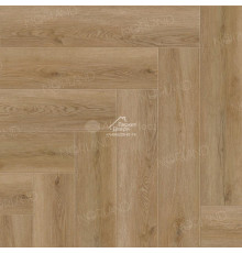 Виниловый пол Norland Lagom Parquet Sot 1033-06 600х125х3.5мм