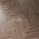 Виниловый пол Norland Lagom Parquet Sterk 1033-09 600х125х3.5мм