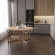 Виниловый пол Norland Lagom Parquet Sterk 1033-09 600х125х3.5мм