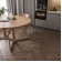Виниловый пол Norland Lagom Parquet Sterk 1033-09 600х125х3.5мм