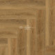 Виниловый пол Norland Lagom Parquet Helig 1033-11 600х125х3.5мм