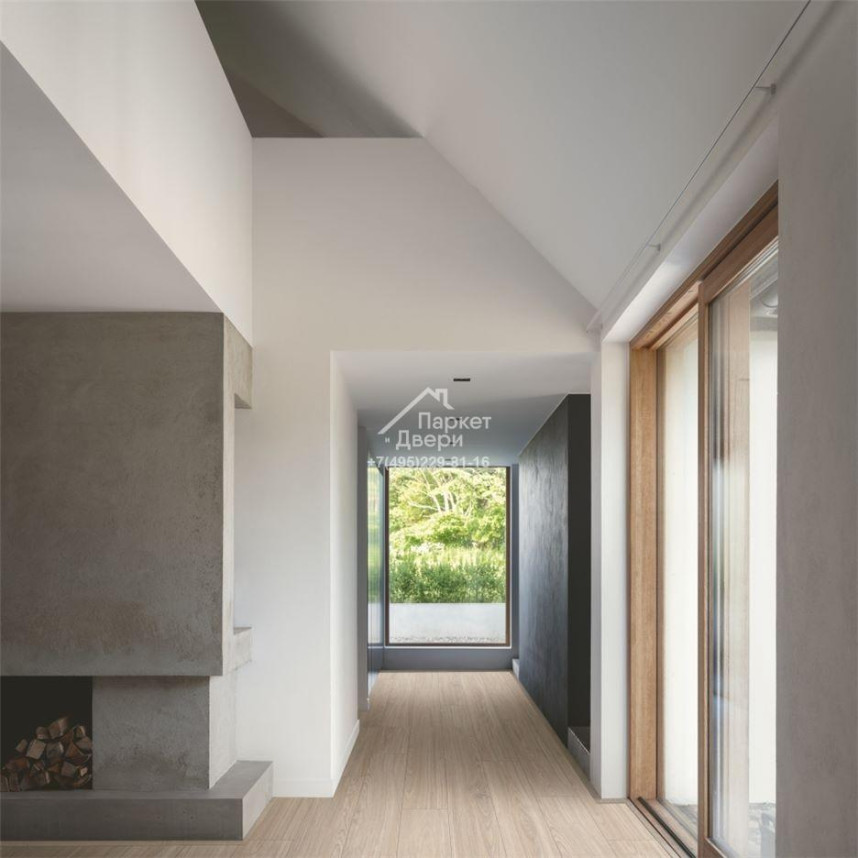 Ламинат Pergo Kalmar L1367-06991 Дуб Лагом Бежевый 1380×190×8-1