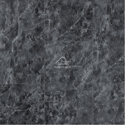 Виниловый пол Aquamax Integra 35001 Stone Риано 610x305x4мм
