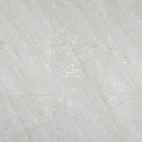 Виниловый пол Aquamax Integra 35003 Stone Реджио 610x305x4мм