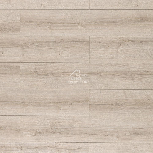 Ламинат EGGER PRO Large 8-33 Aqua Plus EPL183 Дуб Шерман светлый 1292x246x8мм