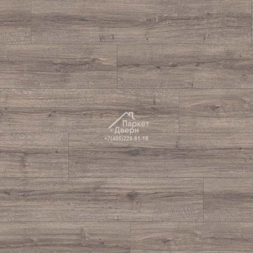 Ламинат EGGER PRO Large 8-33 Aqua Plus EPL185 Дуб Шерман серый 1292x246x8мм