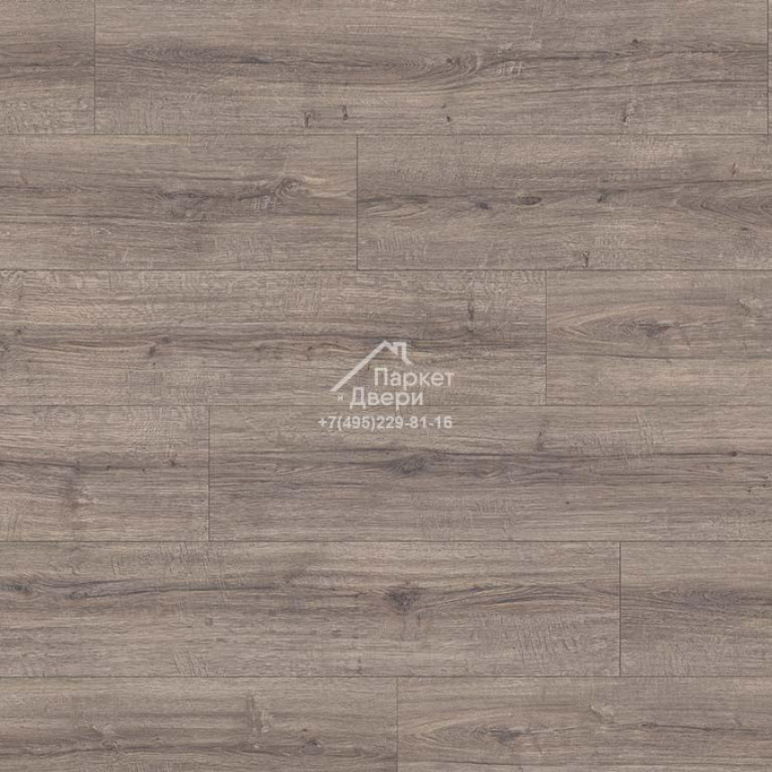 Ламинат EGGER PRO Large 8-33 Aqua Plus EPL185 Дуб Шерман серый 1292x246x8мм