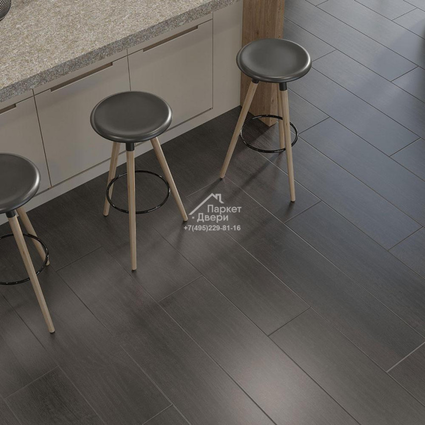 Ламинат EGGER PRO Large 8-33 Aqua Plus EPL186 Дуб Шерман антрацит 1292x246x8мм-1