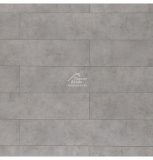 Ламинат EGGER PRO Large 8-33 Aqua Plus EPL166 Бетон Чикаго светло-серый 1292x246x8мм