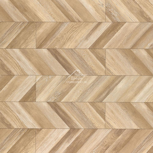 Ламинат EGGER PRO Large 8-33 EPL241 Дуб Кестинкорт мокко 1292x246x8мм