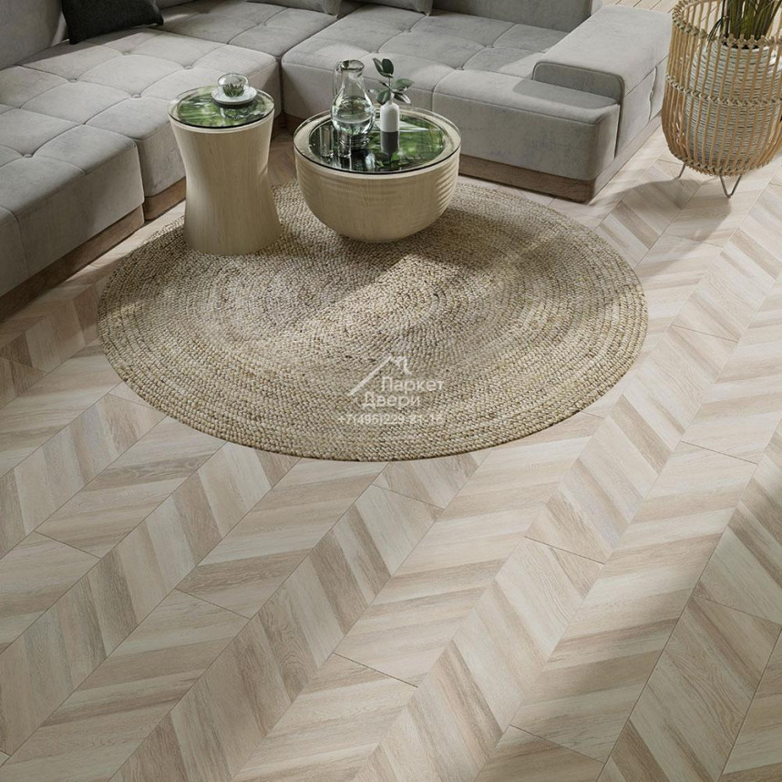 Ламинат EGGER PRO Large 8-33 EPL242 Дуб Кестинкорт шампань 1292x246x8мм-1