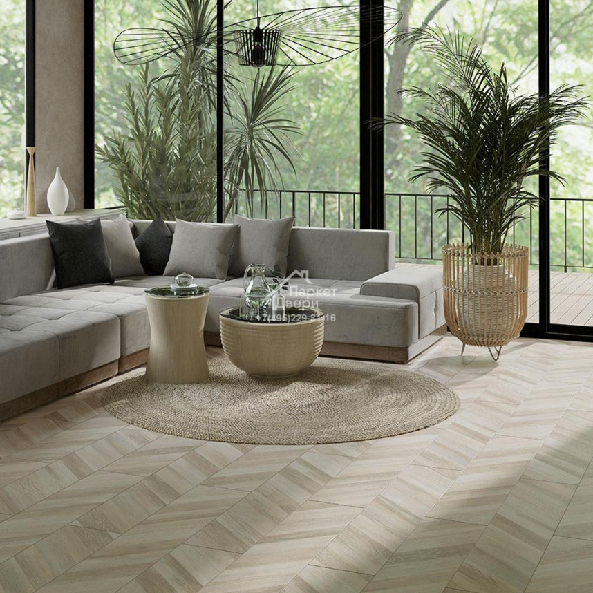 Ламинат EGGER PRO Large 8-33 EPL242 Дуб Кестинкорт шампань 1292x246x8мм-2