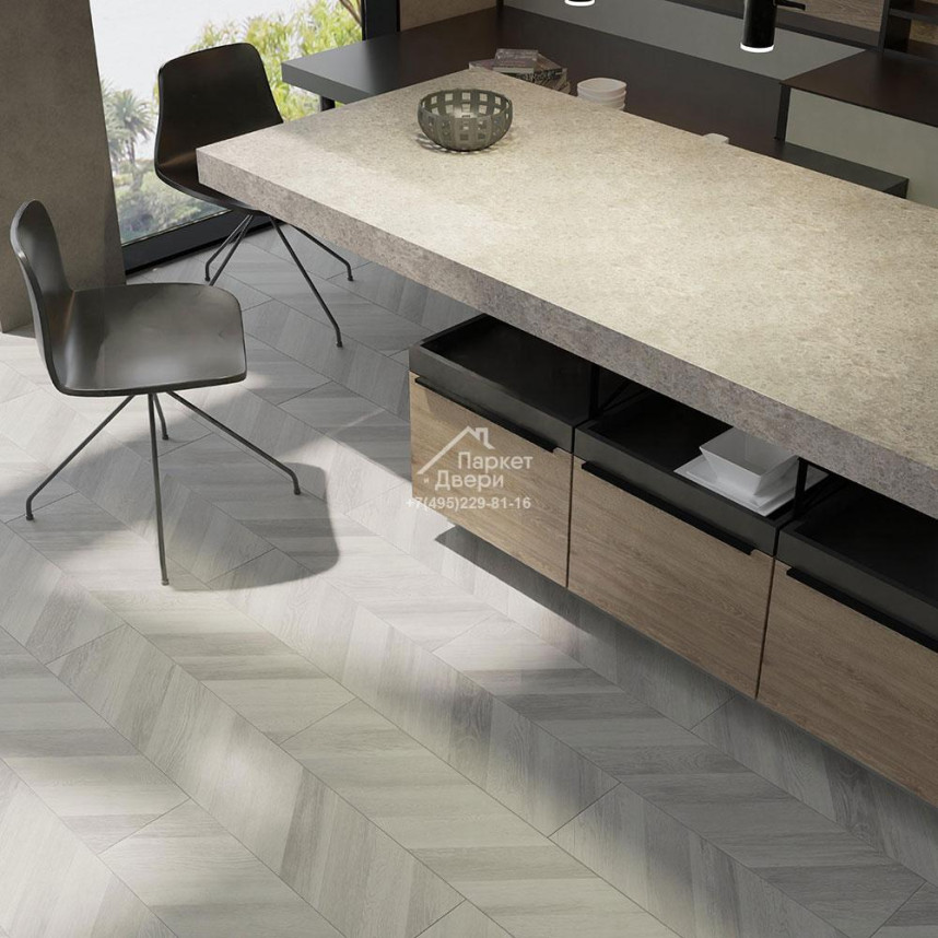 Ламинат EGGER PRO Large 8-33 EPL243 Дуб Кестинкорт пепел 1292x246x8мм-1