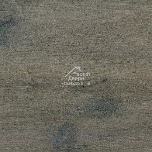 Пробковый клеевой пол Ibercork HD-паркет Робле грис 900x150x4мм