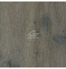 Пробковый клеевой пол Ibercork HD-паркет Робле грис 900x150x4мм