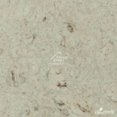 Пробковый клеевой пол Ibercork Стандарт-паркет Леон бланко 600x300x4мм