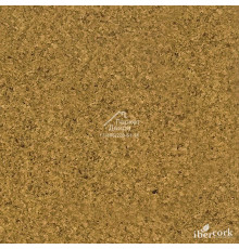 Пробковый клеевой пол Ibercork Стандарт-паркет Молина 600x300x4мм