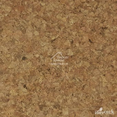 Пробковый клеевой пол Ibercork Стандарт-паркет Кордоба 600x300x4мм