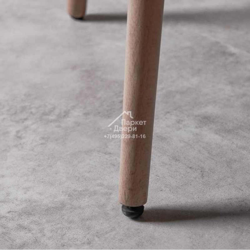 Виниловый пол VINILAM CERAMO STONE GLUE 2,5 мм LVT Бетон 61606 950х480х2,5-2