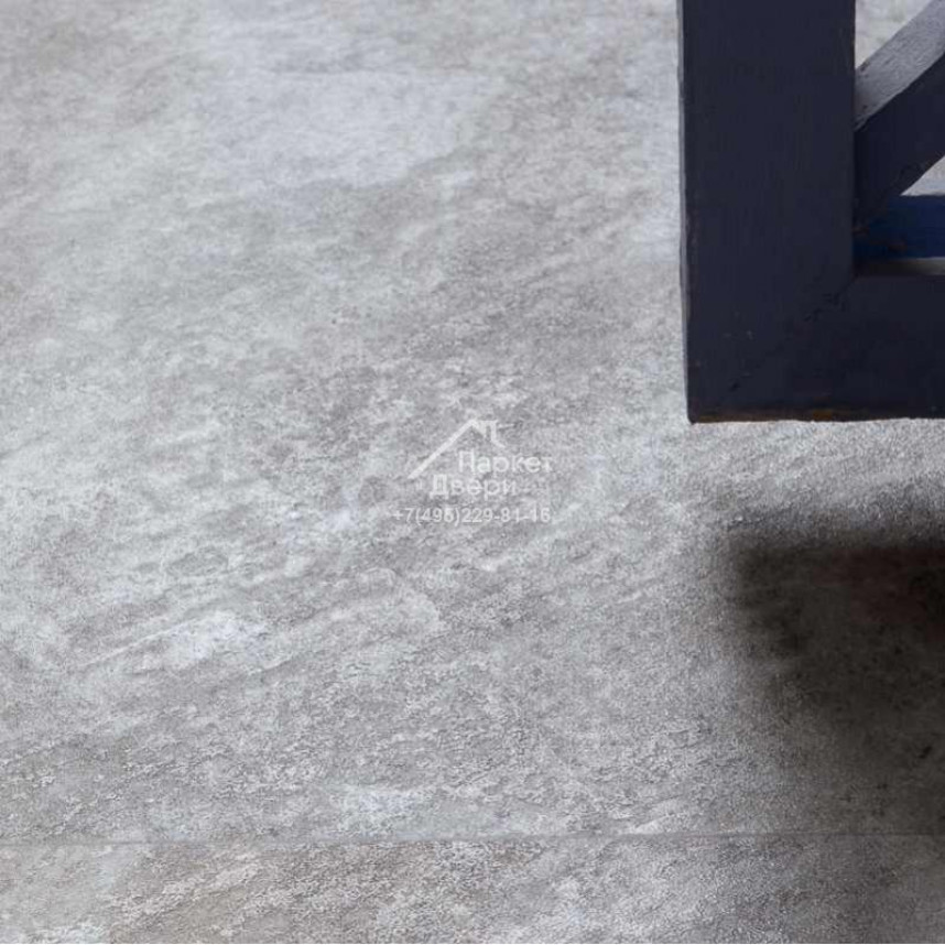 Виниловый пол VINILAM CERAMO STONE GLUE 2,5 мм LVT Натуральный камень 61608 950х480х2,5-3