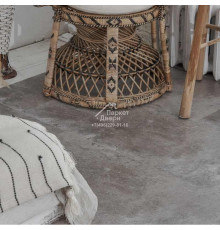 Виниловый пол VINILAM CERAMO STONE GLUE 2,5 мм LVT Сланцевый Камень 61605 950х480х2,5