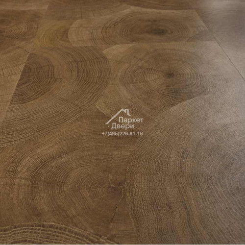 Виниловый пол VINILAM CERAMO STONE GLUE 2,5 мм LVT Дуб Натуральный 61601 950х480х2,5