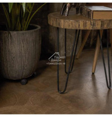 Виниловый пол VINILAM CERAMO STONE GLUE 2,5 мм LVT Дуб Натуральный 61601 950х480х2,5