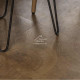 Виниловый пол VINILAM CERAMO STONE GLUE 2,5 мм LVT Дуб Натуральный 61601 950х480х2,5